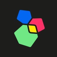 VIBETYPE logo - Similar company to Wavevision