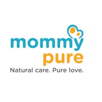 Mommypure logo - Similar company to Maylillies