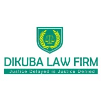 Dikuba Law Firm logo - Similar company to Concours International 