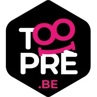 Tooprè.be logo - Similar company to Soone