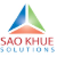 Sao Khuê Solutions (Vietnam) logo - Similar company to Kis Vietnam Creative