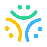 Circle logo - Similar company to Vela