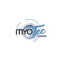 MYOTEC 33 Langon logo - Similar company to Myotec
