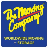 The Moving Company (NZ) Limited logo - Similar company to New Zealand Movers | Passionate About Moving | Nz Movers