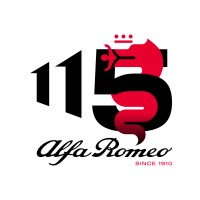 Alfa Romeo logo - Similar company to P & A Wood