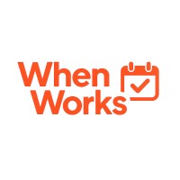 WhenWorks logo - Similar company to Pillthought