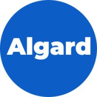 Algard logo - Similar company to Beled Global
