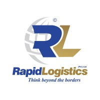 Rapid Logistics (Pvt) Ltd. logo - Similar company to Royal Traders