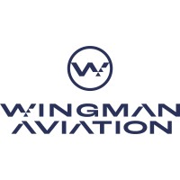 Wingman Aviation Germany logo - Similar company to Propair Flight