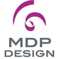 MDP DESIGN logo - Similar company to Picard Thermoformage