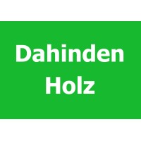 Dahinden Sägewerk AG logo - Similar company to Plenary Solutions Scandinavia Ab