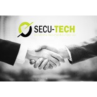 SECU-TECH logo - Similar company to The Century Idea Consultancy