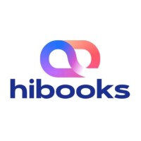 hibooks logo - Similar company to V2X-Mas - Vehicle To Everything