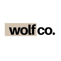Wolf Co. - Digital Marketing Agency logo - Similar company to Foxed Up Digital Marketing Agency