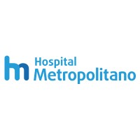 Hospital Metropolitano Quito logo - Similar company to Centro Médico Ave