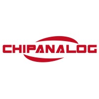 Chipanalog Microelectronics logo - Similar company to Mindmotion Microelectroincs Co. Ltd