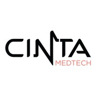 Cinta Medtech logo - Similar company to Unolo