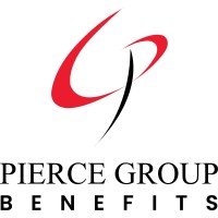 Pierce Group Benefits logo - Similar company to Synergistic Systems, Inc.