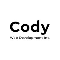 CODY Web Development Inc. logo - Similar company to Evconstruction