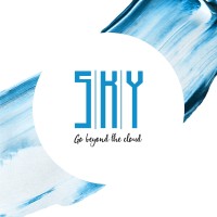 SKY logo - Similar company to Corporate Development Group