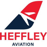 Heffley Aviation logo - Similar company to Lively Aviation Llc
