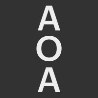 Agency of Architecture logo - Similar company to Consider It Design