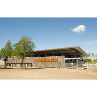 Upcyclecentrum Almere logo - Similar company to Rebourne | Worthy Places