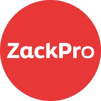 Zack Pro logo - Similar company to Zack School