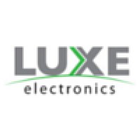Luxe Electronics, Inc logo - Similar company to Kent Modular Electronics, Ltd.