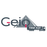 GEIQ TRM H2F logo - Similar company to Laet'S Go
