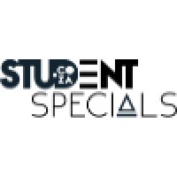 Student Specials