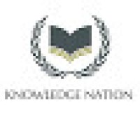 KNOWLEDGE NATION COACHING CENTRE logo - Similar company to Ims Learning Resources Pvt Ltd - Lucknow