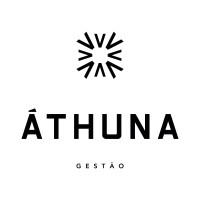 Áthuna Gestão logo - Similar company to Side Filmes