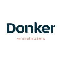Donker Winkelmakers logo - Similar company to Prsigning Bv