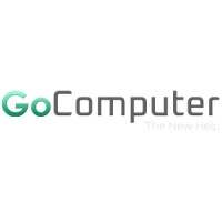 GoComputer logo - Similar company to Eplanet Solutions Inc