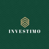 Investimo logo - Similar company to Build Brasil