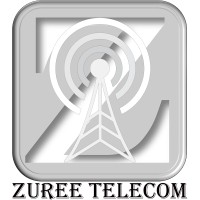 ZUREE TELECOM PVT LTD logo - Similar company to Zuree Telecom