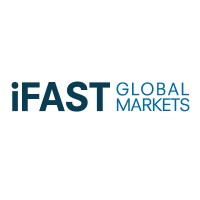 iFAST Global Markets (Hong Kong) logo - Similar company to Ifast Global Markets (Singapore)
