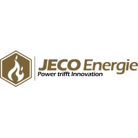 JECO Energie GmbH logo - Similar company to Studio Fruyts