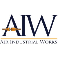 Air Industrial Works logo - Similar company to Jb Smith, Llc