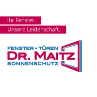 Dr. W. Maitz GmbH - Fenster | Türen | Sonnenschutz logo - Similar company to Dirsus Sonnenschutz & Blendschutz