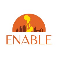 ENABLE logo - Similar company to Brights - Bringing Heis Towards Suistainability