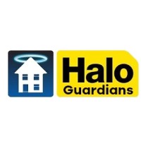 Halo Guardians logo - Similar company to Sentry Guardians