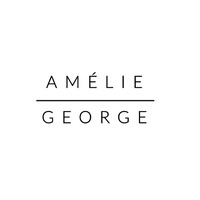 Amélie George Bridal logo - Similar company to Weddingdeluxe Brudekjoler