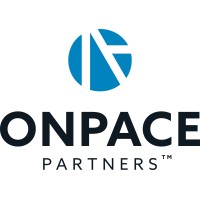 OnPace Partners logo - Similar company to Bouvier Advisors