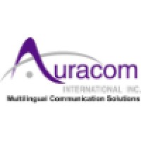 Auracom International Inc logo - Similar company to Aura Connect