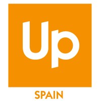 Up Spain logo - Similar company to Tsgestió Assessoria D'Empreses
