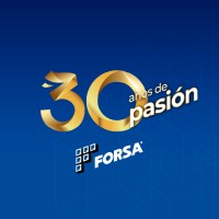 FORSA S.A logo - Similar company to Techno Build Group