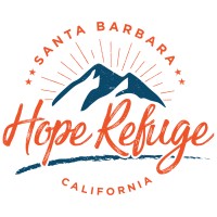 HOPE REFUGE INC logo - Similar company to Camas, Llc