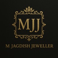 M Jagdish Jeweller logo - Similar company to Tenthousandthings